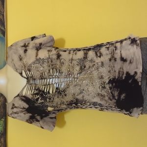 Women's short sleeve